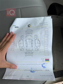 دودج جراند كارافان